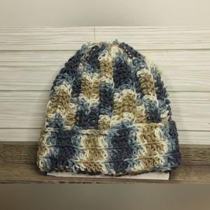 Handmade Crochet Beanie